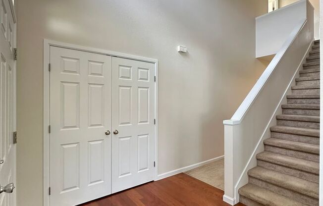Sanders Mill Neighborhood 3 Bedroom, 2 Bath Home