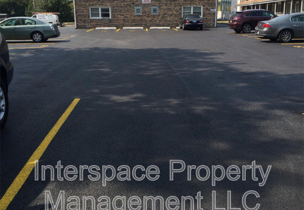 9841 Harlem Avenue - 3E