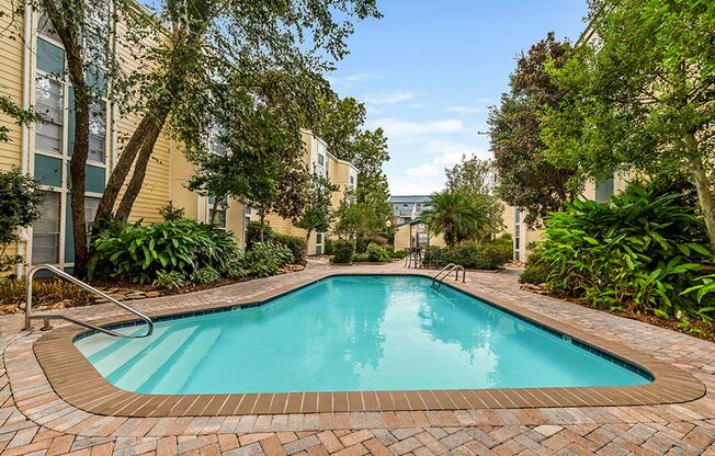Premises Apartments