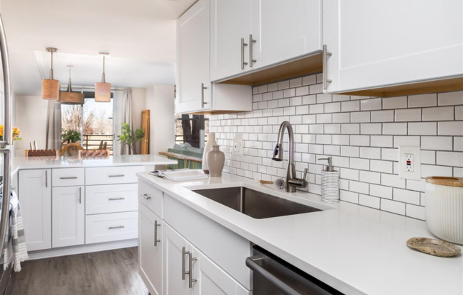 Updated 2 Bed 2 Bath in Denver's Mayfair Neighborhood Coming Soon!