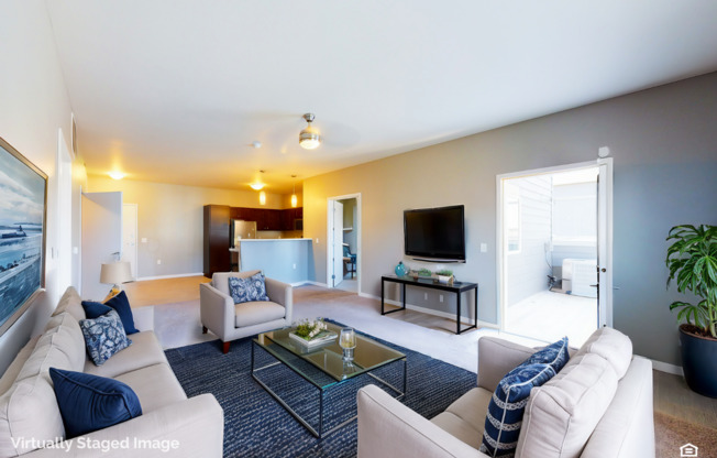Graystone Heights Luxury Apartments