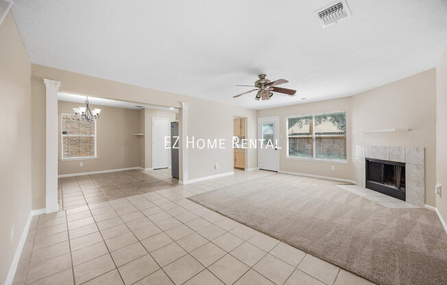 802 OAK W DR