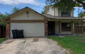 3 beds, 2 baths, $1,995