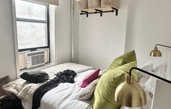 3 beds, 1 bath, $6,695, Unit 19A