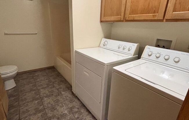 Great location for MSU and downtown.