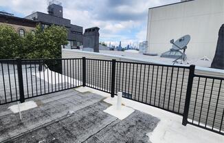 14 HAUSMAN ST