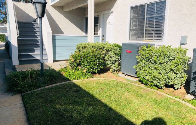 1 bed, 1 bath, 576 sqft, $1,830, Unit 105