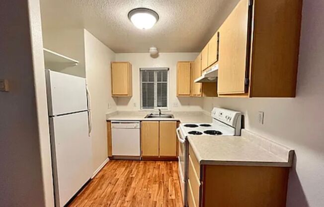 MF 11 - Cedarhurst Village Apartments