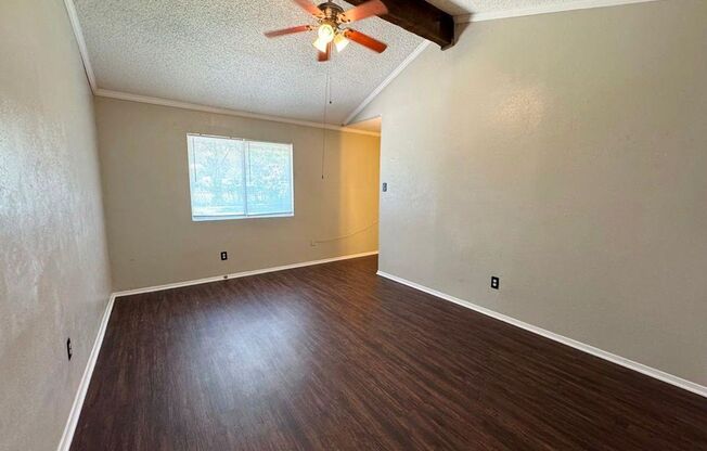 Welcome to 1107 Spearson Lane in Austin!