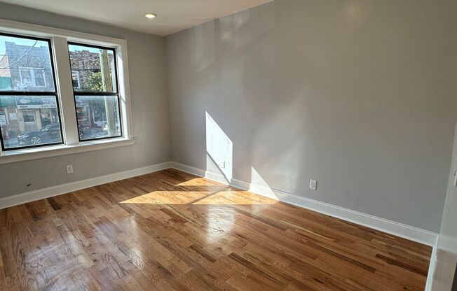 6412 - Golden Crest 6412 Park Avenue, LLC