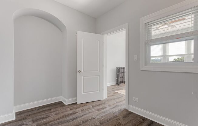 1 bed, 1 bath, 425 sqft, $1,575, Unit 408