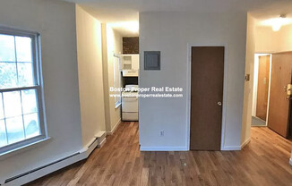 70 South Huntington Ave.