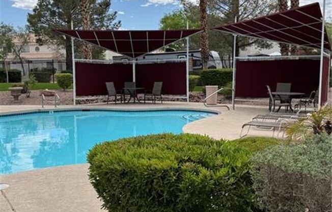 2 beds, 2 baths, $1,650, Unit #2103