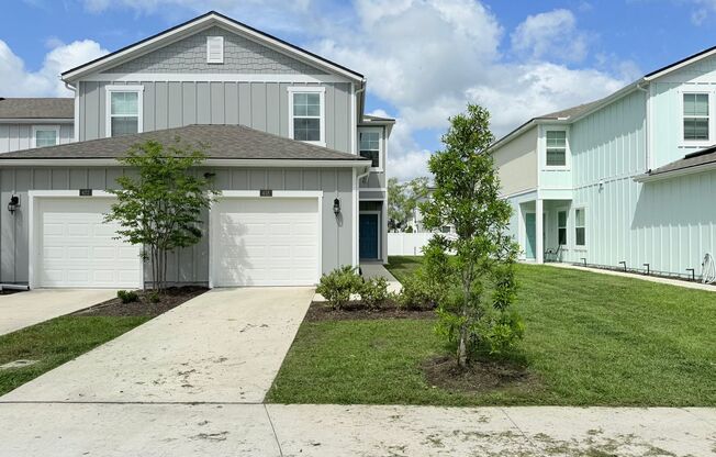 Townhome @ Bridgewater