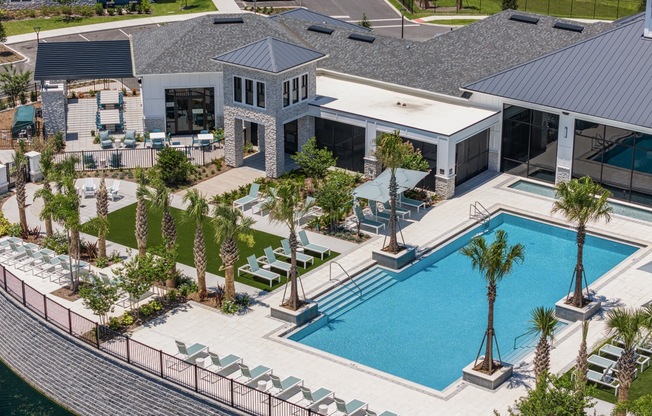 Aston Park Luxury Apartments