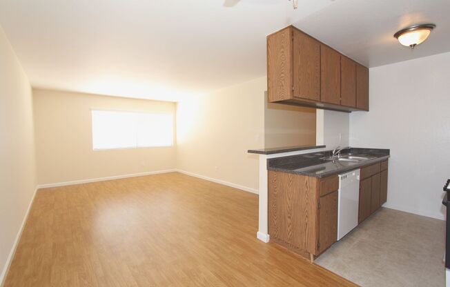 Kester Apartments