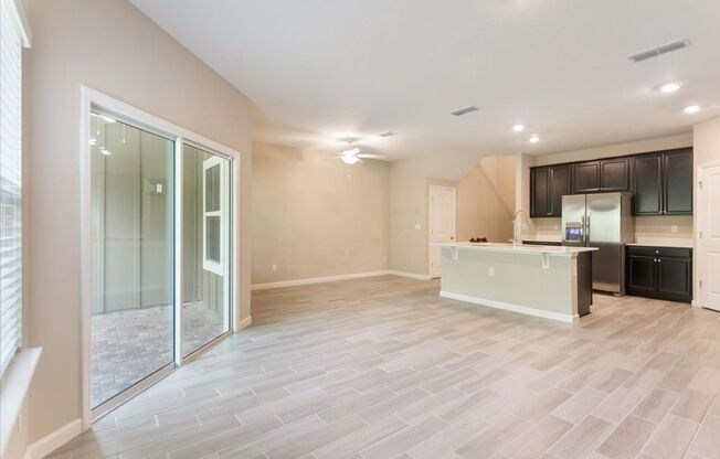 Brand New 2 bedroom townhome for rent in Shearwater!