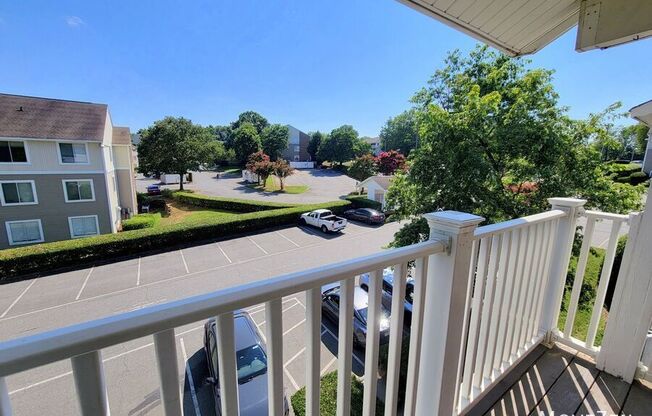 9515 University Terrace Drive #M