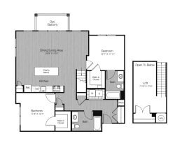Partner-provided photo for $4545 unit
