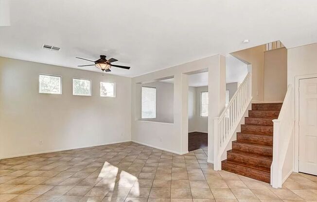 BNEW UPGRADED 2-story single-family home