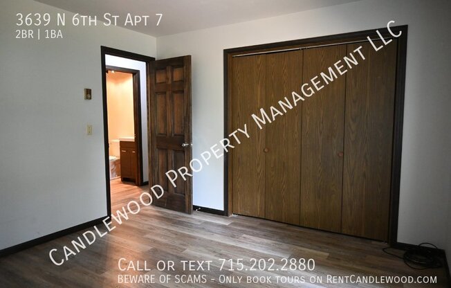 Partner-provided property photo