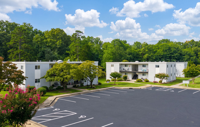 Clemmons Village Apartments
