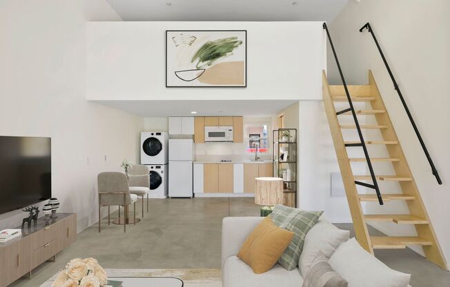 1 bed, 1 bath, 648 sqft, $2,195, Unit 3042