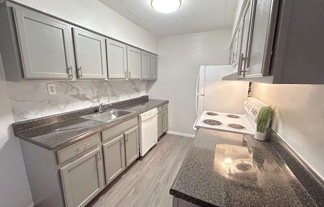 1 bed, 1 bath, 625 sqft, $1,189, Unit B214