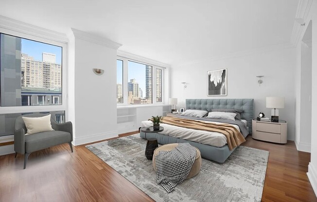 300 E 77 ST