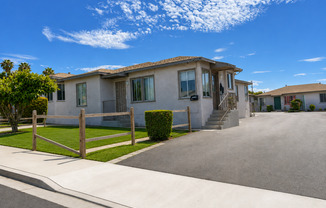 El Encanto Lofts