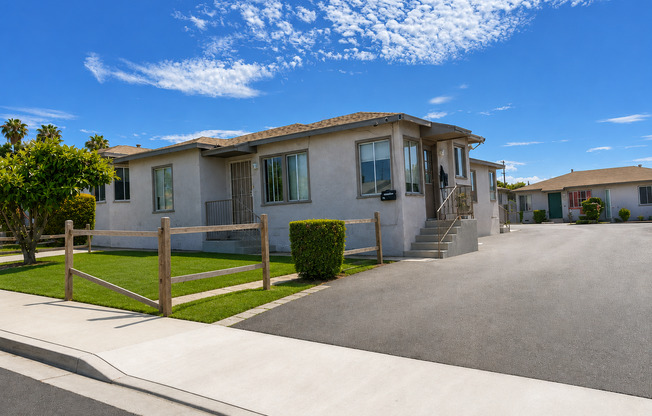 El Encanto Lofts