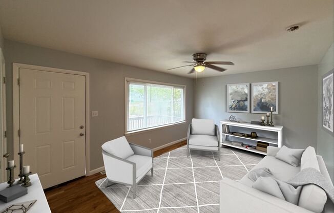 T.R. Lawing Realty Property