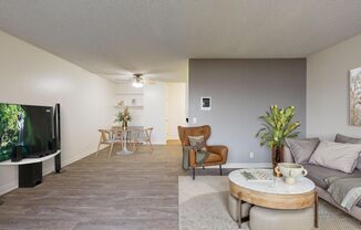 Oceana Apartment Homes