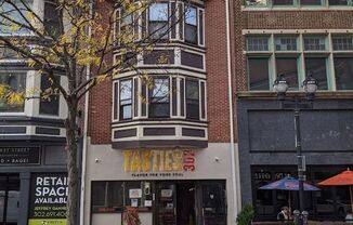 825 N. Market St. - Apartment