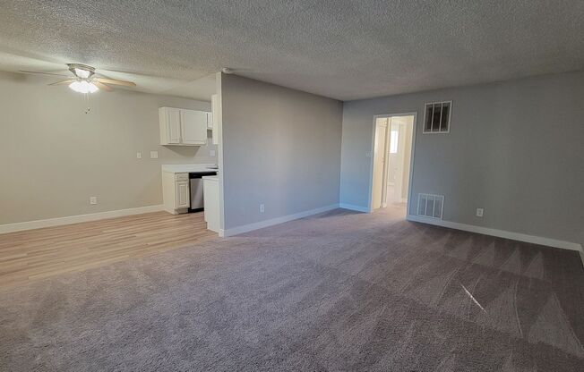 2 beds, 2 baths, 1,000 sqft, $2,610, Unit D56