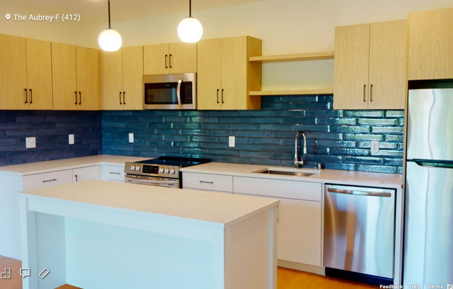 1 bed, 1 bath, 900 sqft, $1,714, Unit 312