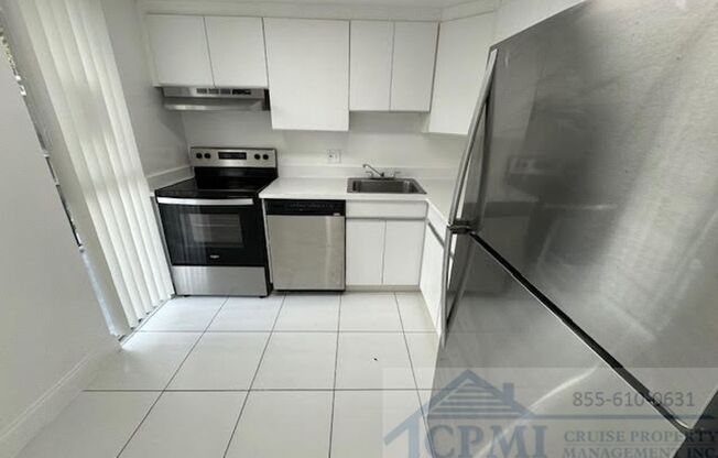 2 beds, 2 baths, 1,100 sqft, $2,195, Unit A206