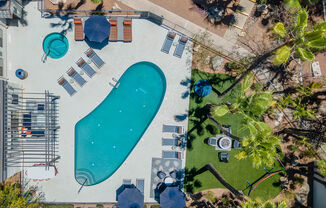 Circ Tucson