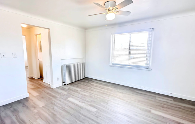 Gate City Apartments