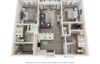Partner-provided photo for $2151 unit