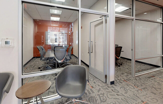 Business Center at Trillium Apartments, Fairfax, 22031