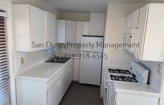 1 bed, 1 bath, 500 sqft, $2,000, Unit 4446