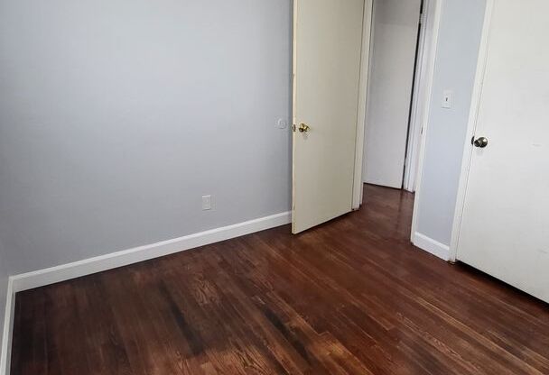 2204 Bradley Ave. -House with Family Room or 4th Bedroom