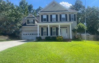 832 Prairie Lane - One Marshall Place
