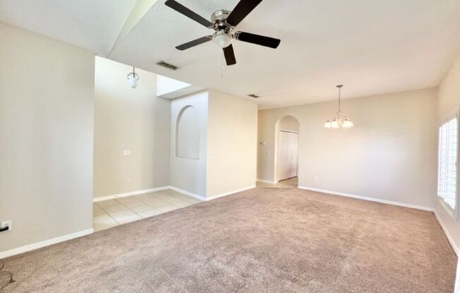 4 beds, 2 baths, $2,595