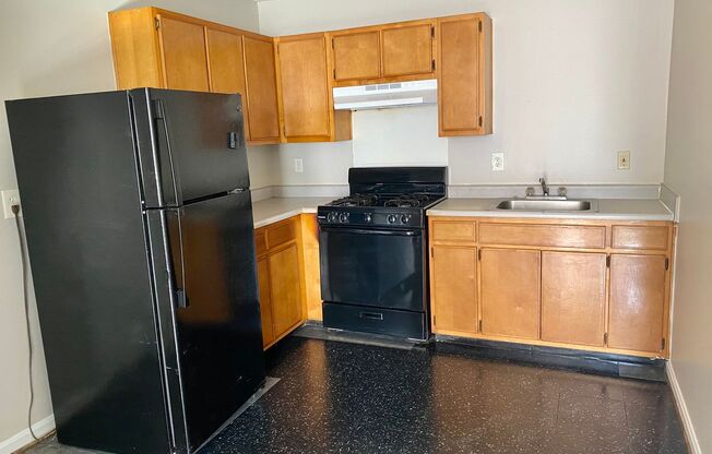 Spacious 3BR in Portland- Section 8 accepted