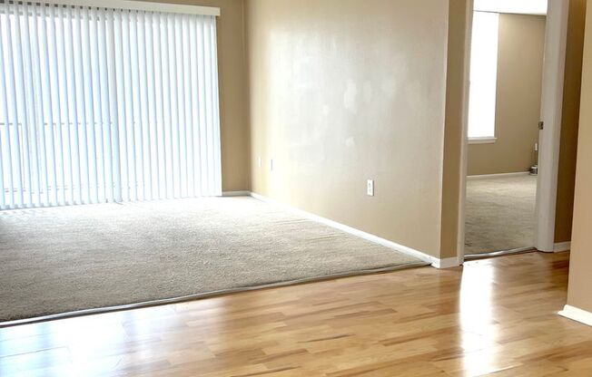 1 bed, 1 bath, $1,200, Unit # 34