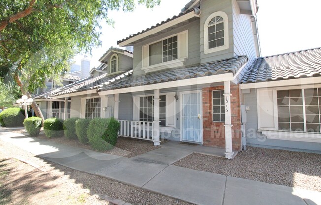860 N MCQUEEN Road