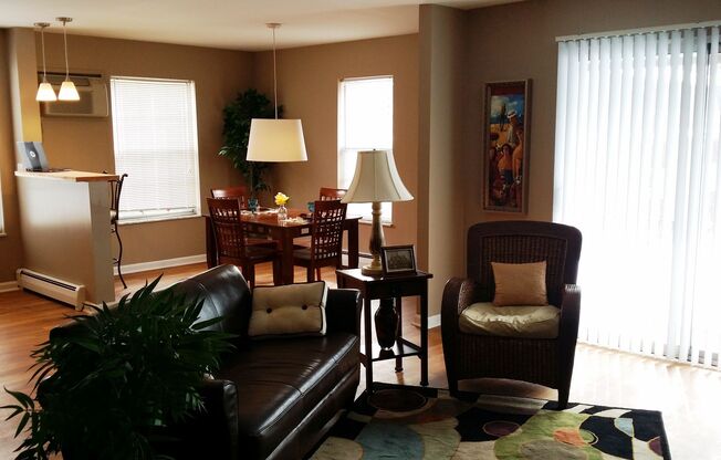 Churchill Property Group LLC