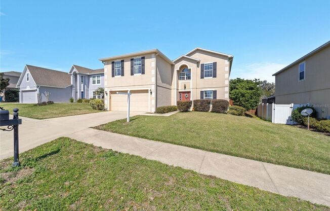 Private Oasis in the Heart of Alachua